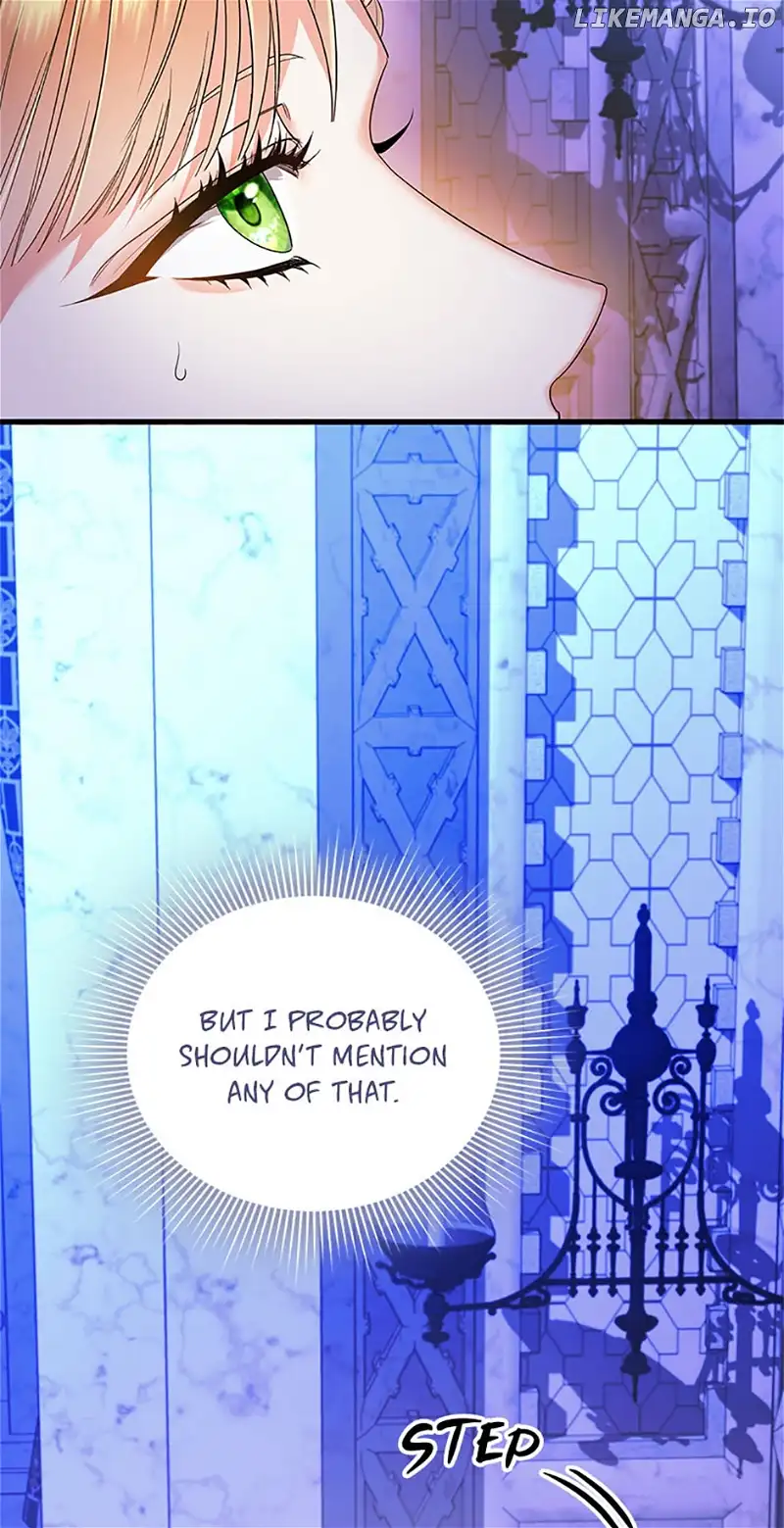 I Created a Harem to Avoid the Male Lead chapter 26 page 49