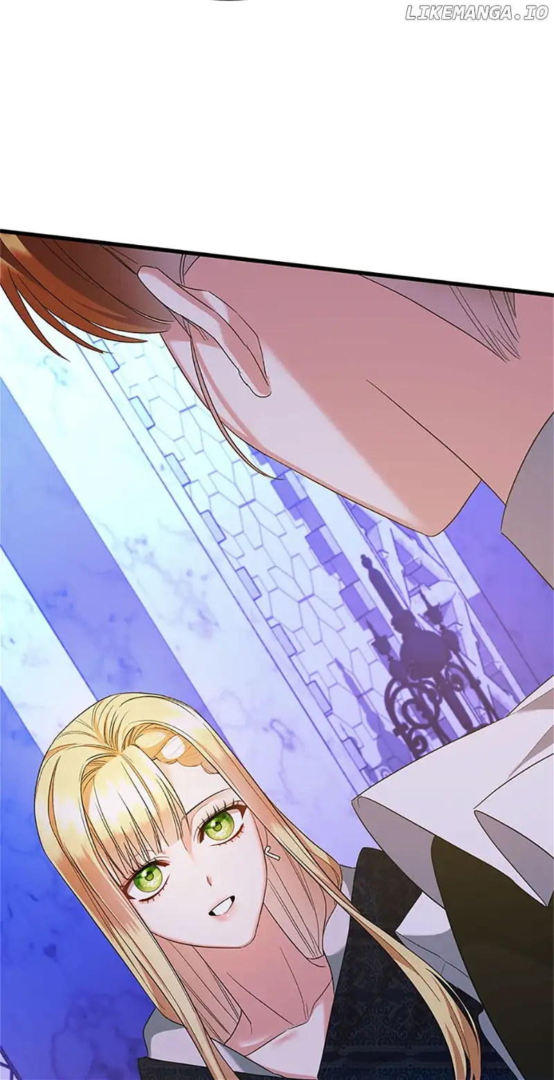 I Created a Harem to Avoid the Male Lead chapter 26 page 51