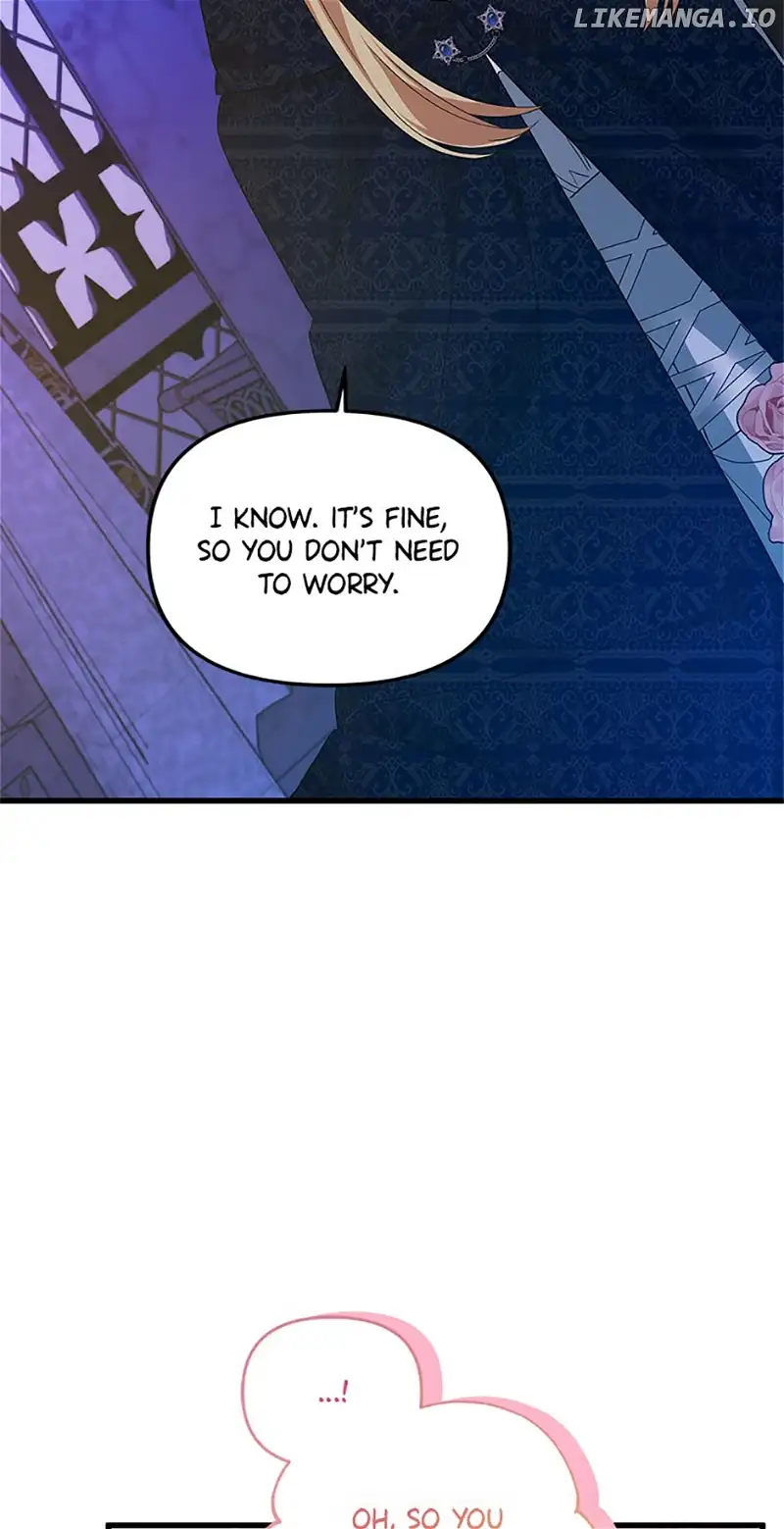 I Created a Harem to Avoid the Male Lead chapter 26 page 52