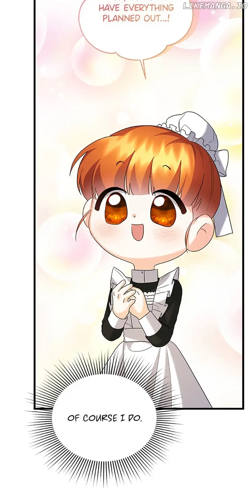 I Created a Harem to Avoid the Male Lead chapter 26 page 53