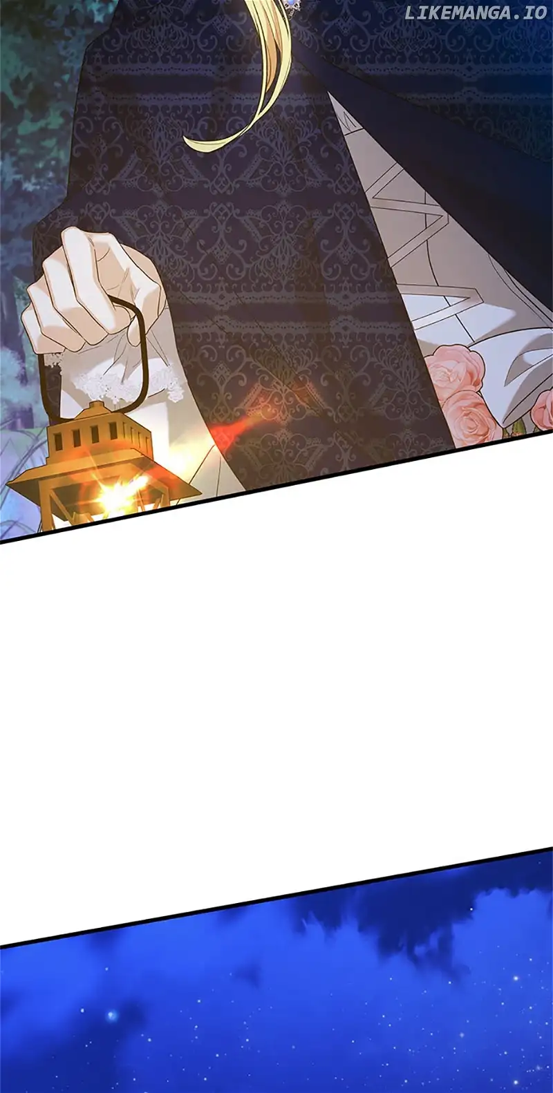 I Created a Harem to Avoid the Male Lead chapter 26 page 59