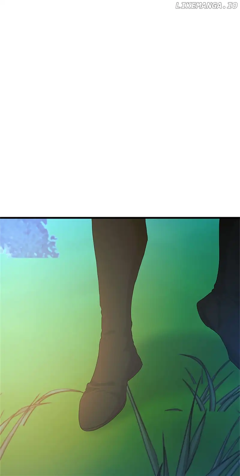 I Created a Harem to Avoid the Male Lead chapter 26 page 61