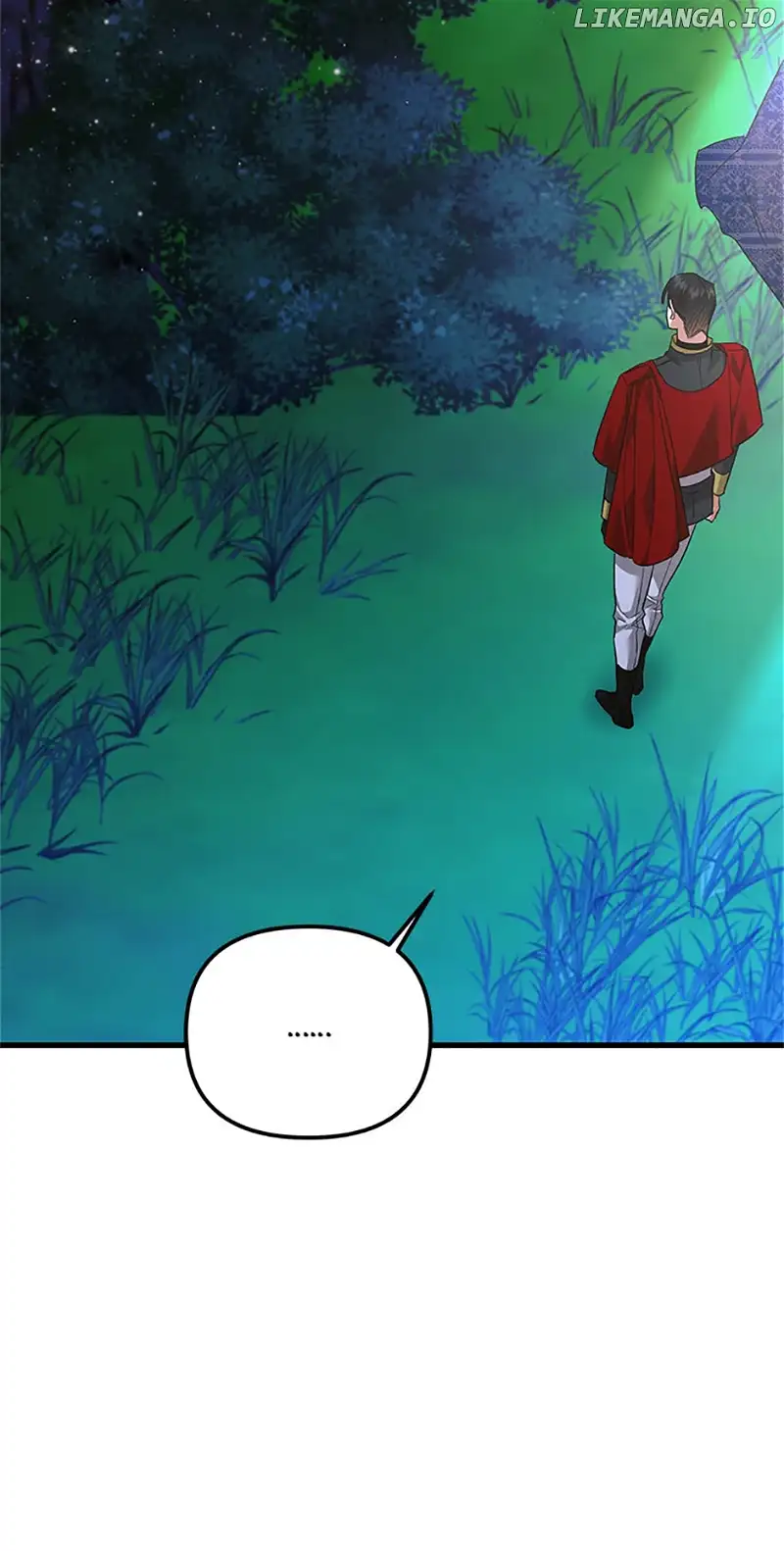 I Created a Harem to Avoid the Male Lead chapter 26 page 63