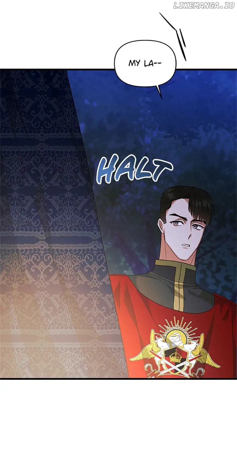 I Created a Harem to Avoid the Male Lead chapter 26 page 64
