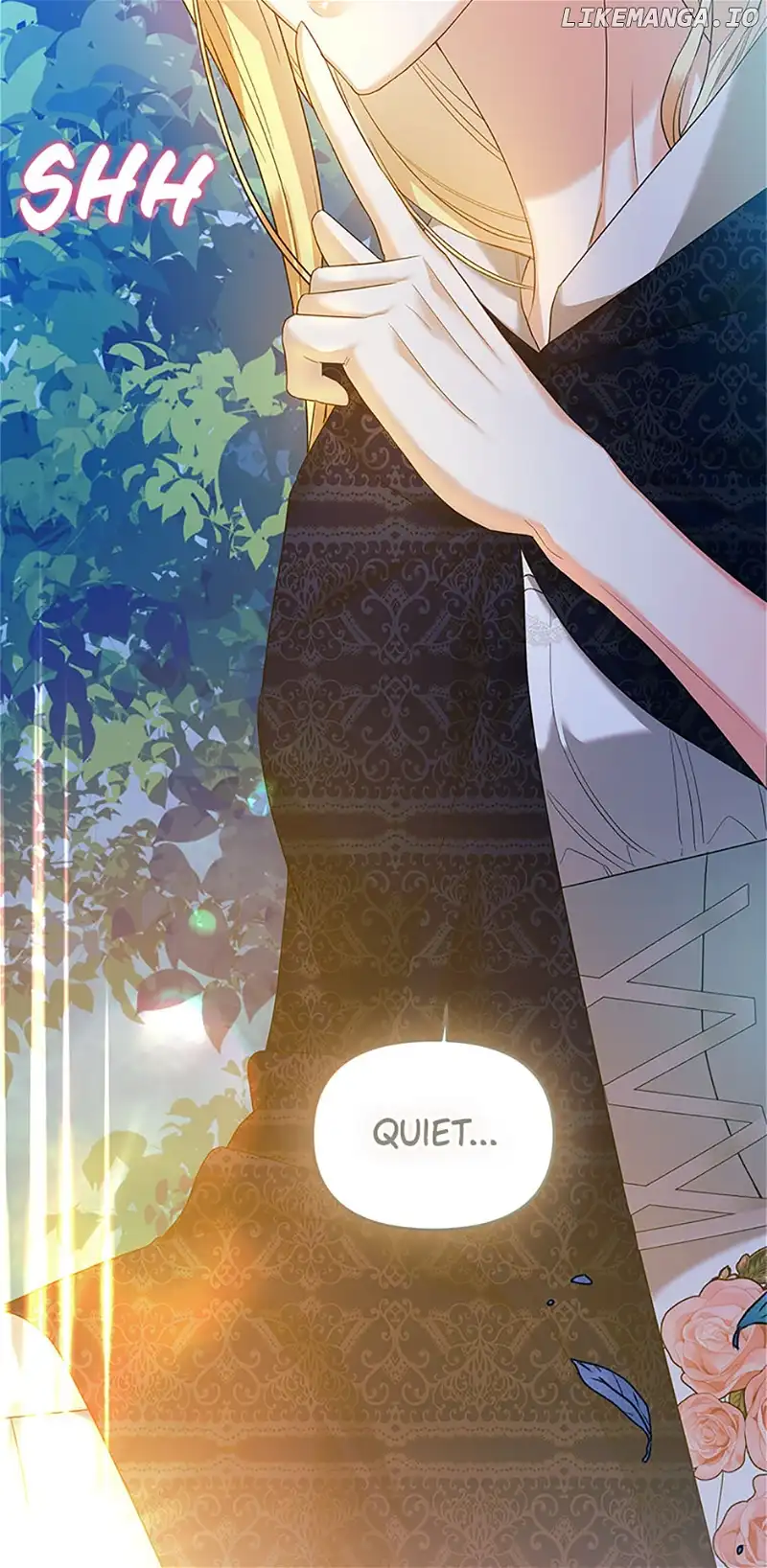 I Created a Harem to Avoid the Male Lead chapter 26 page 66