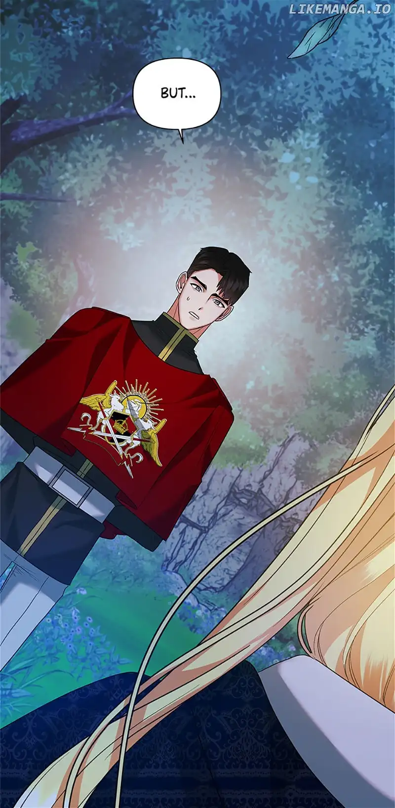 I Created a Harem to Avoid the Male Lead chapter 26 page 68