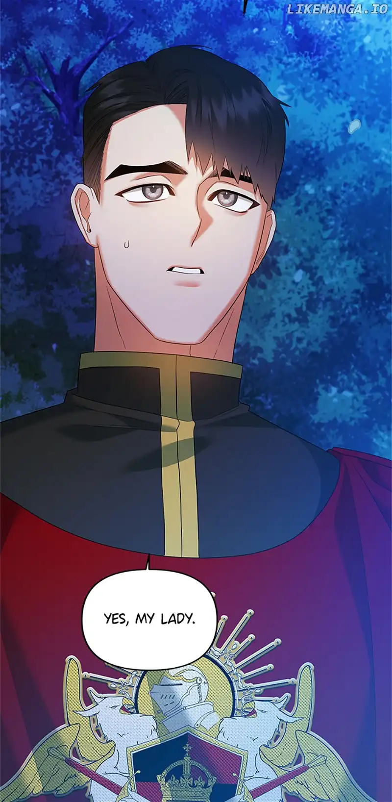 I Created a Harem to Avoid the Male Lead chapter 26 page 72