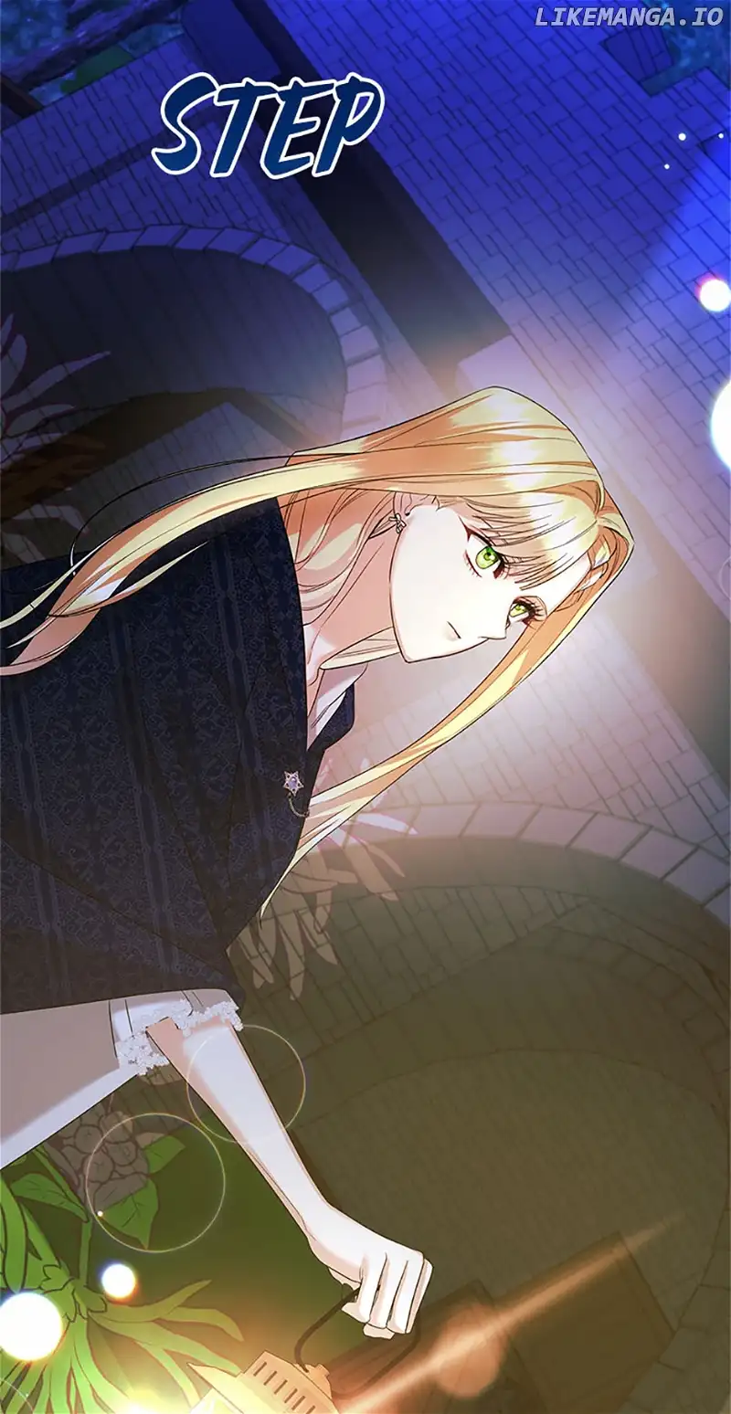 I Created a Harem to Avoid the Male Lead chapter 26 page 75