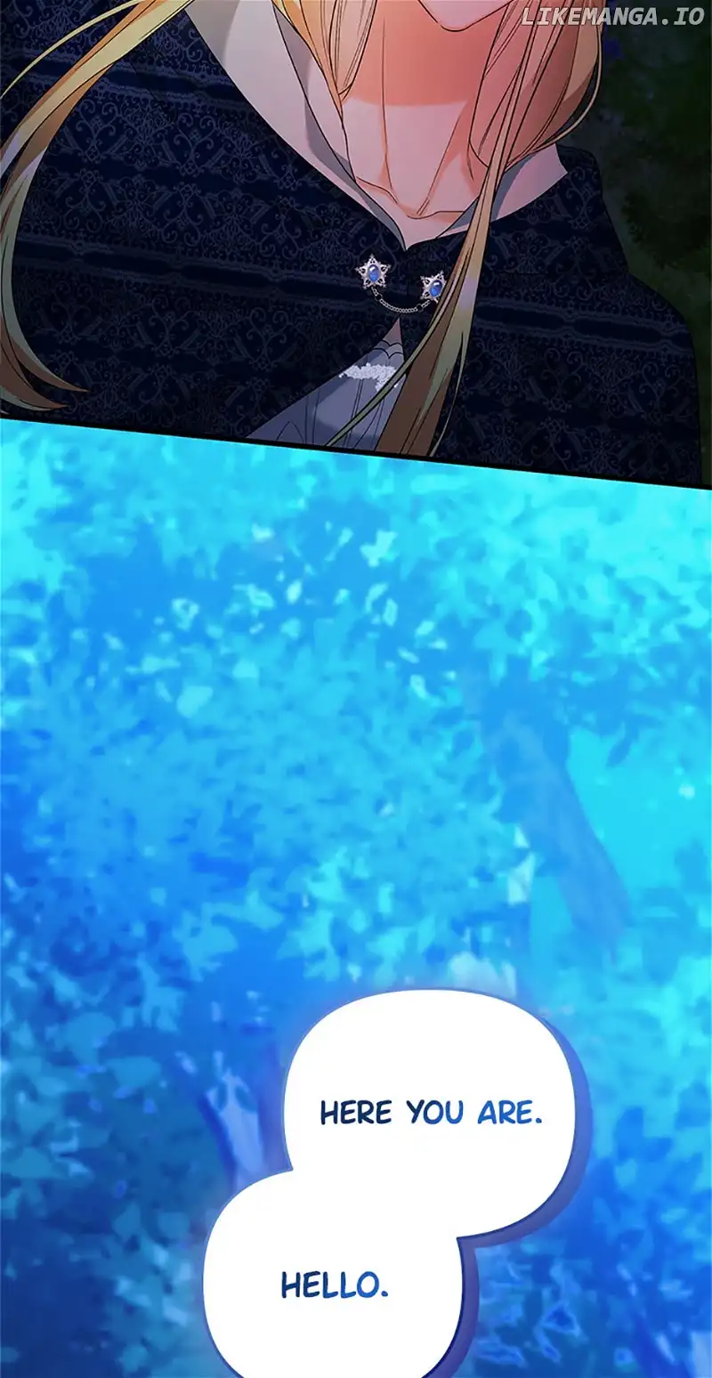 I Created a Harem to Avoid the Male Lead chapter 26 page 81