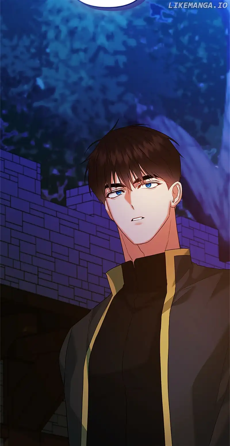 I Created a Harem to Avoid the Male Lead chapter 26 page 82