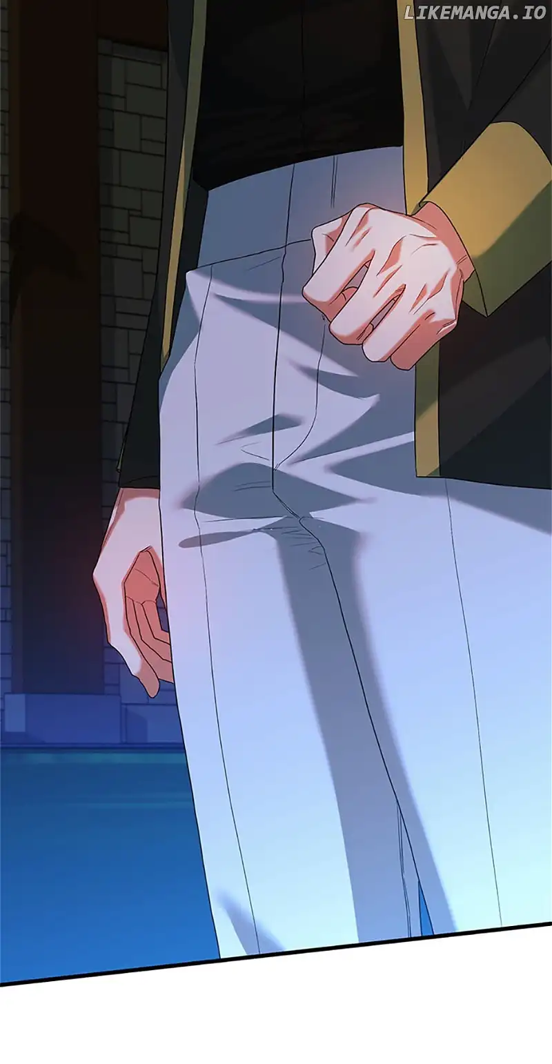 I Created a Harem to Avoid the Male Lead chapter 26 page 83