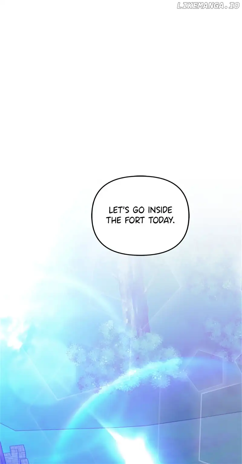 I Created a Harem to Avoid the Male Lead chapter 26 page 84