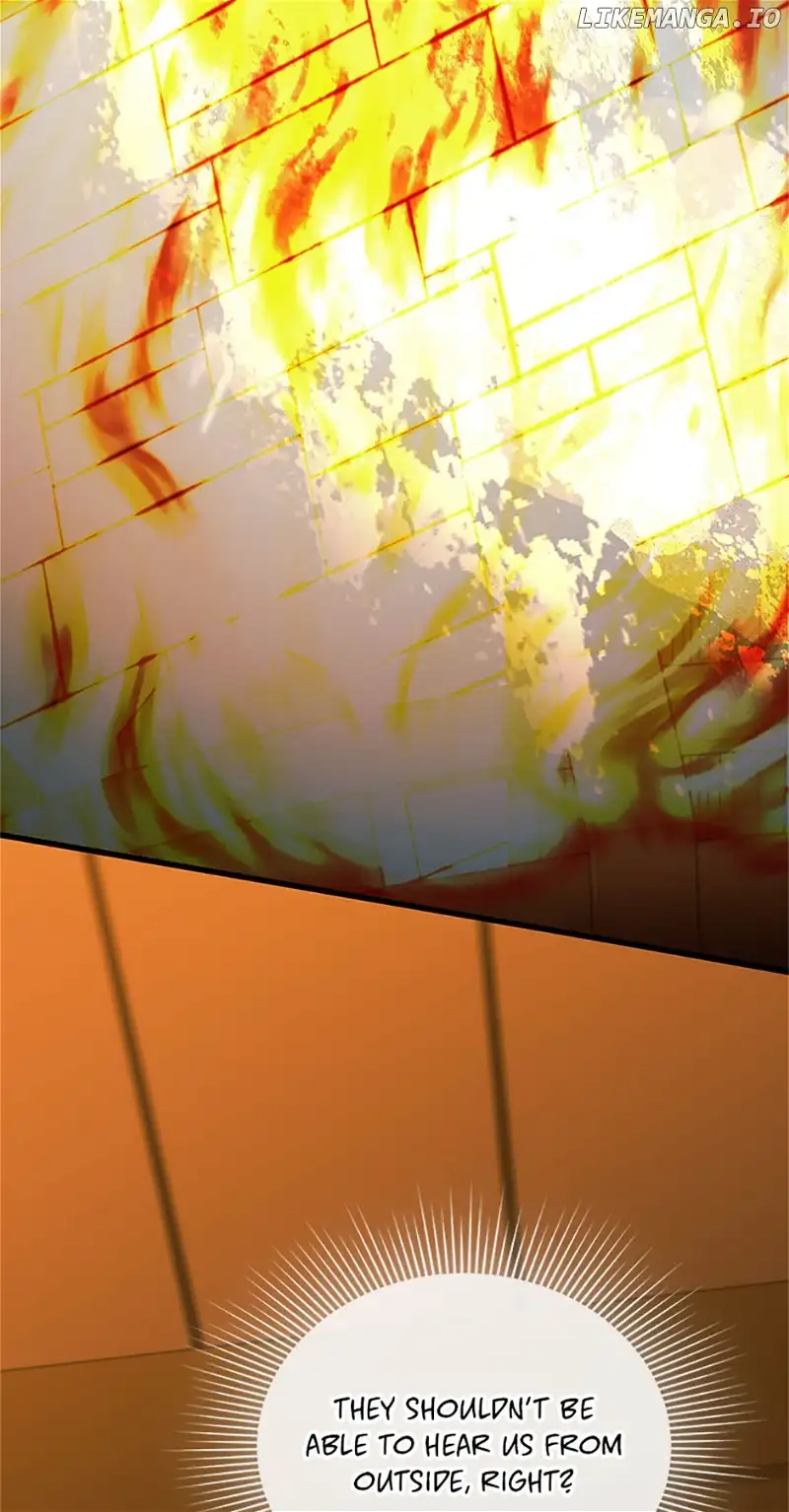 I Created a Harem to Avoid the Male Lead chapter 26 page 88