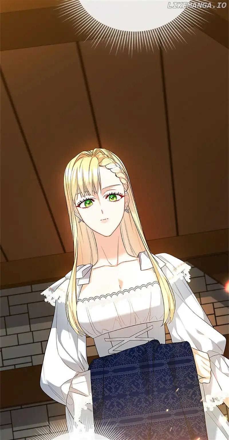 I Created a Harem to Avoid the Male Lead chapter 26 page 89