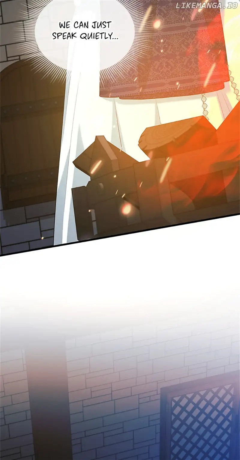 I Created a Harem to Avoid the Male Lead chapter 26 page 90