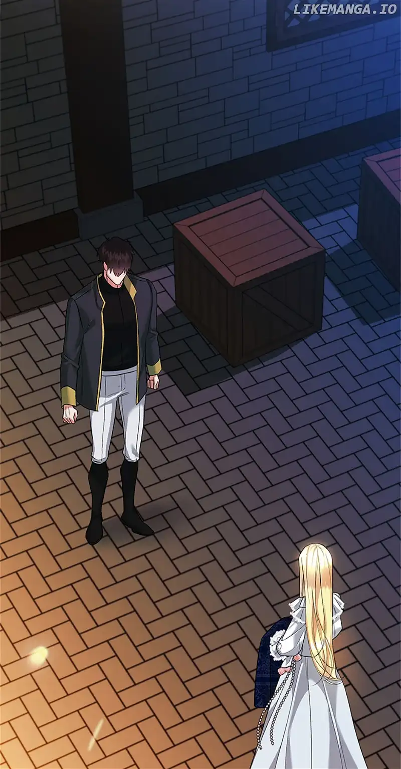 I Created a Harem to Avoid the Male Lead chapter 26 page 91