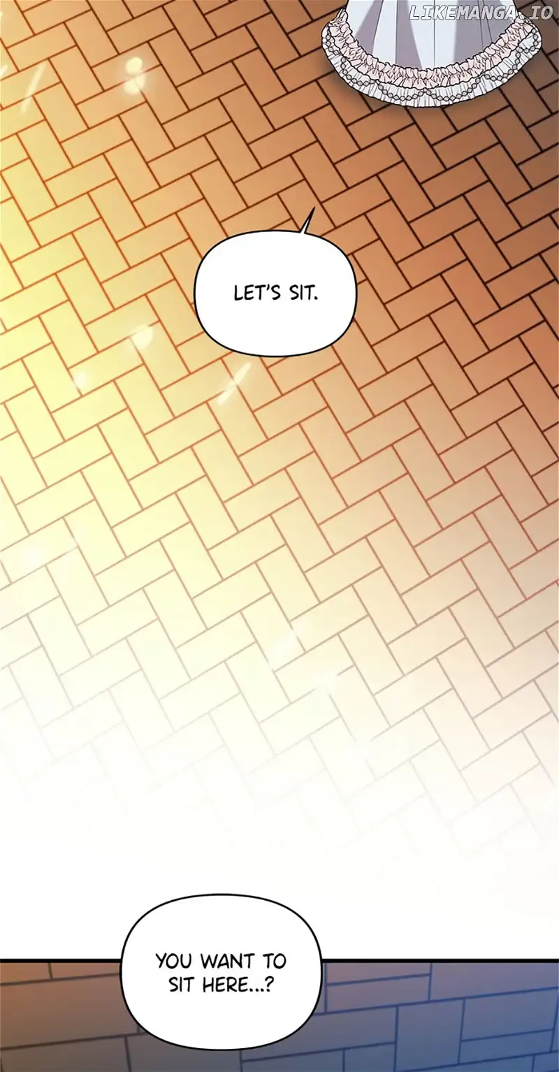I Created a Harem to Avoid the Male Lead chapter 26 page 92