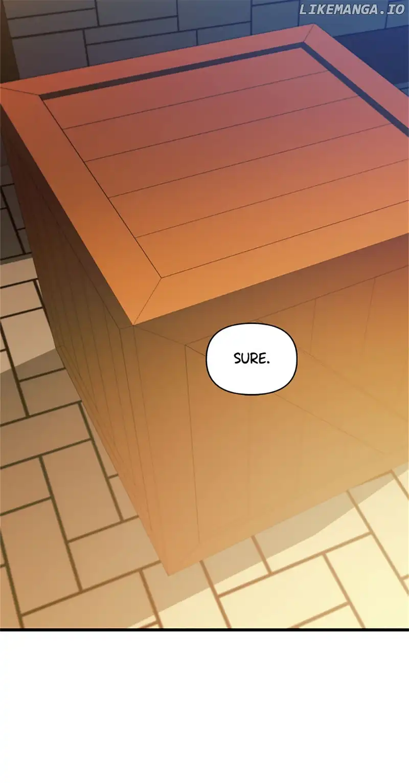 I Created a Harem to Avoid the Male Lead chapter 26 page 93