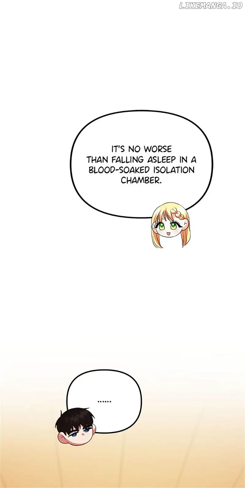 I Created a Harem to Avoid the Male Lead chapter 26 page 94