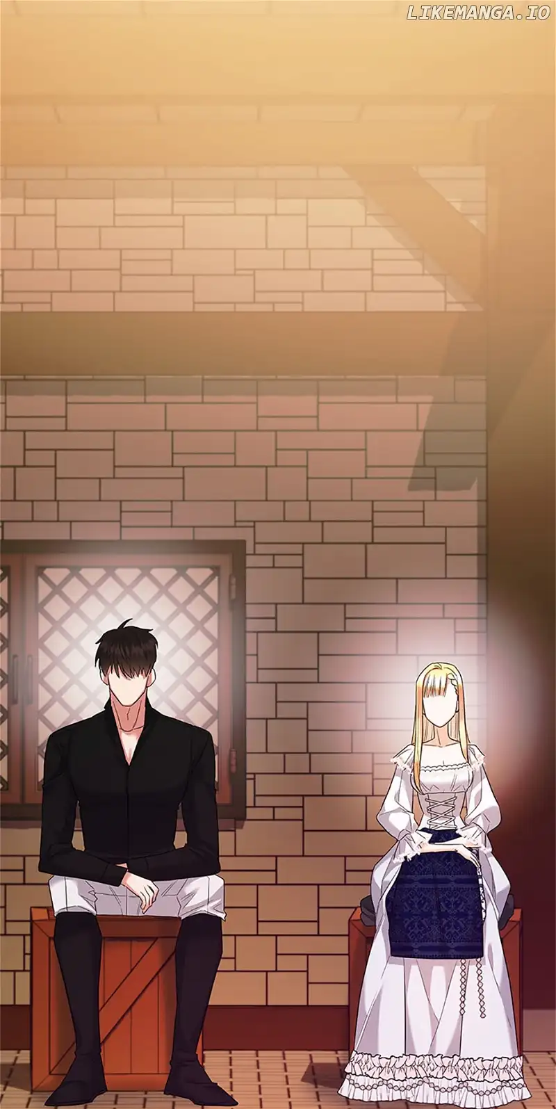 I Created a Harem to Avoid the Male Lead chapter 26 page 95