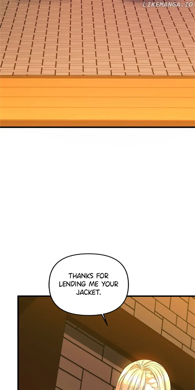I Created a Harem to Avoid the Male Lead chapter 26 page 96