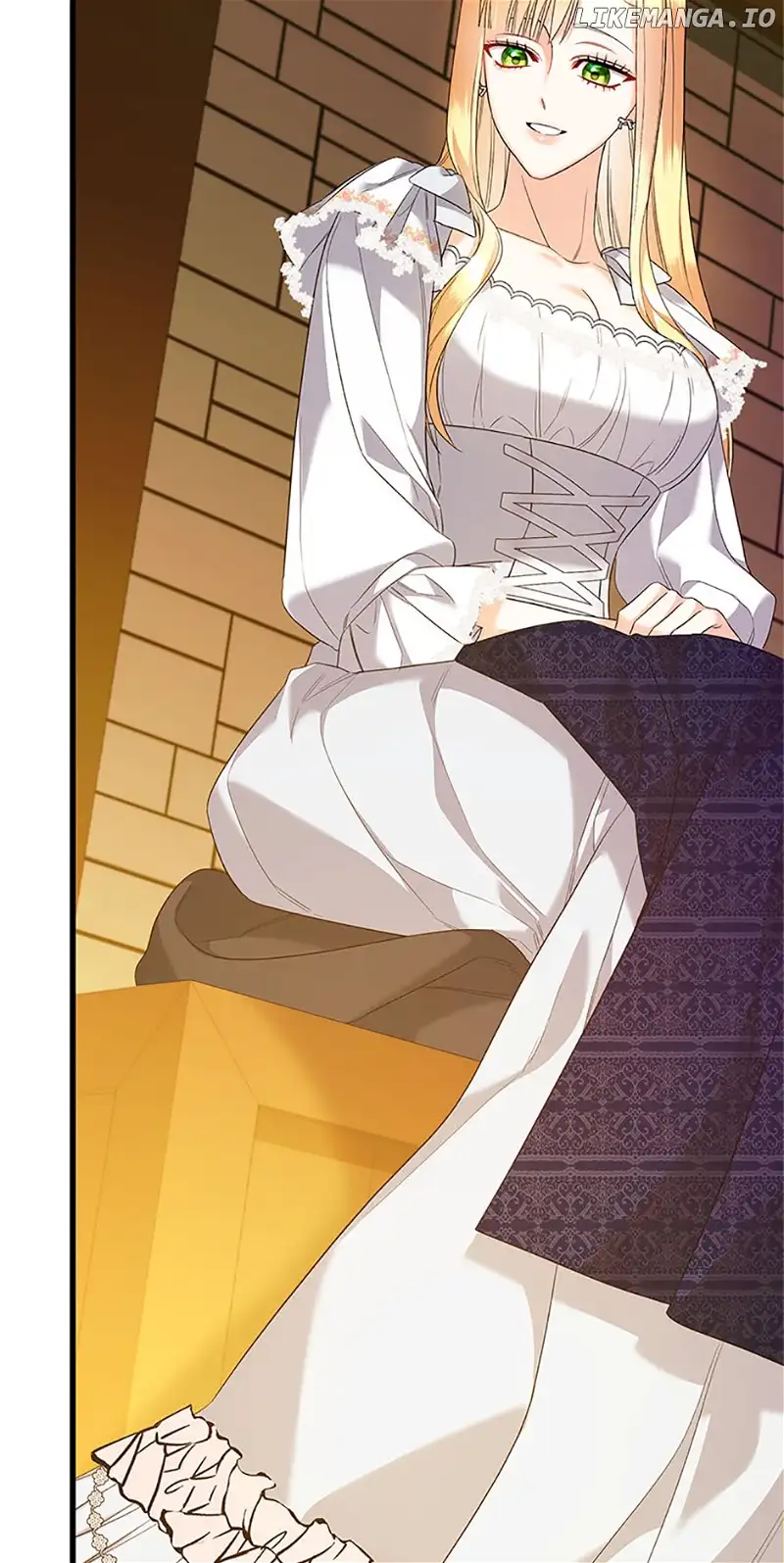 I Created a Harem to Avoid the Male Lead chapter 26 page 97