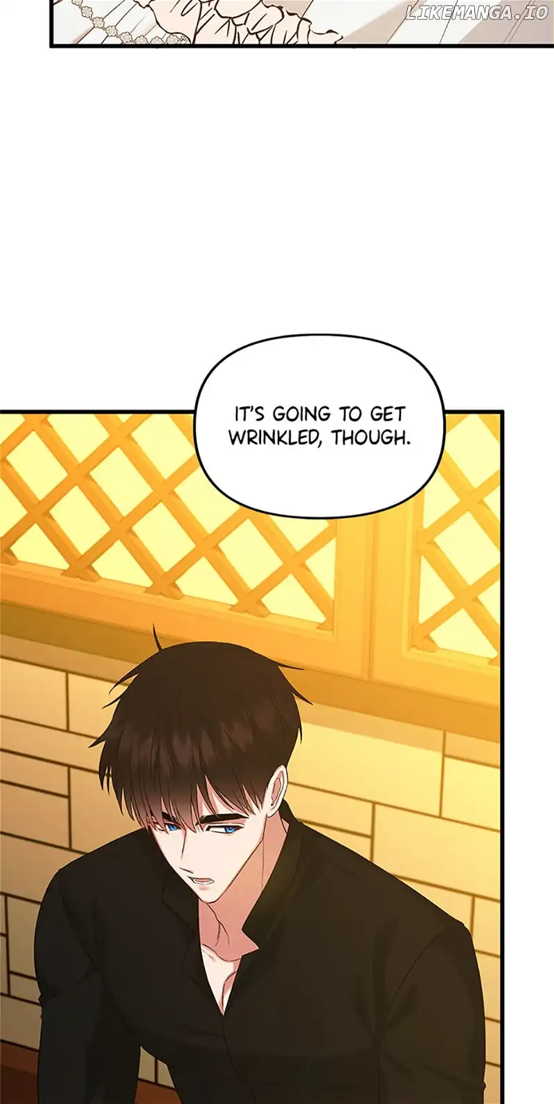 I Created a Harem to Avoid the Male Lead chapter 26 page 98