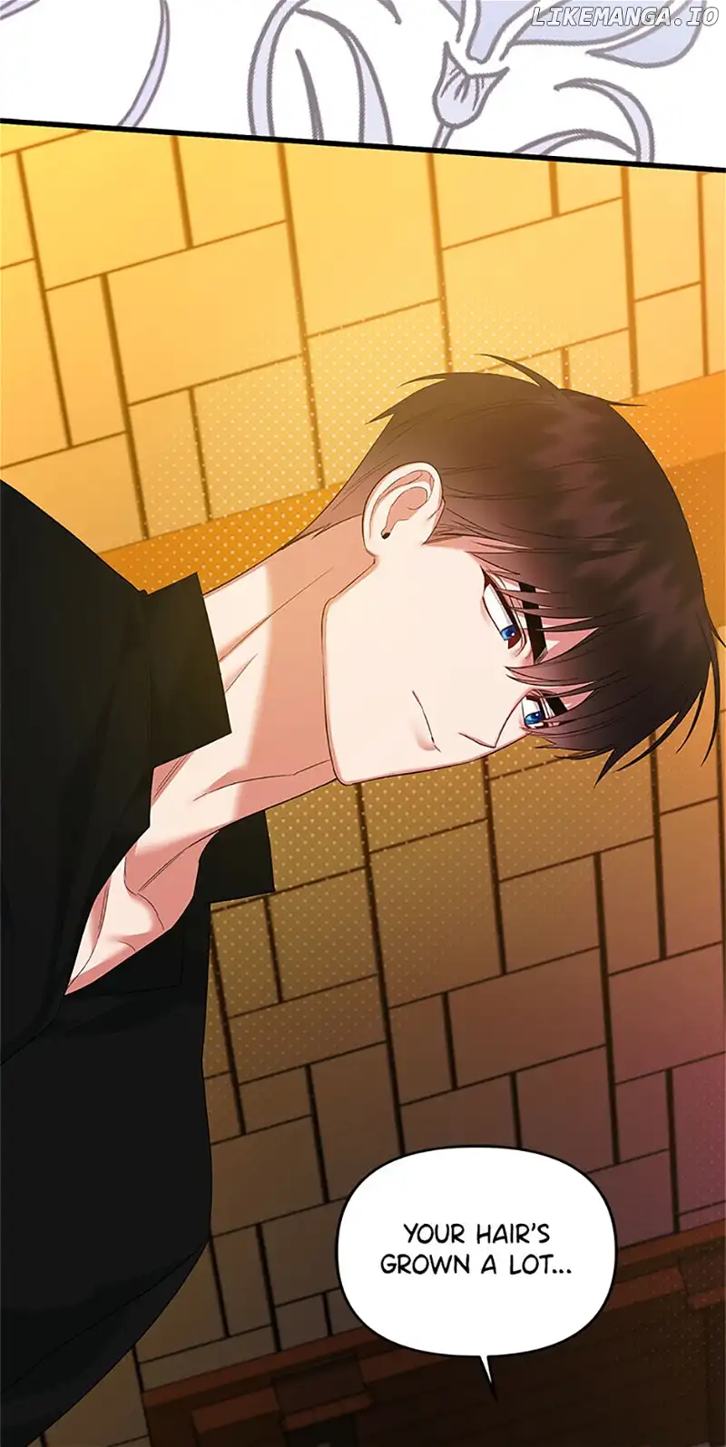 I Created a Harem to Avoid the Male Lead chapter 26 page 100