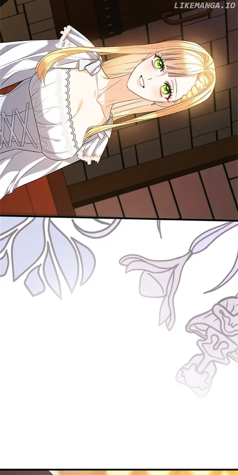 I Created a Harem to Avoid the Male Lead chapter 26 page 101
