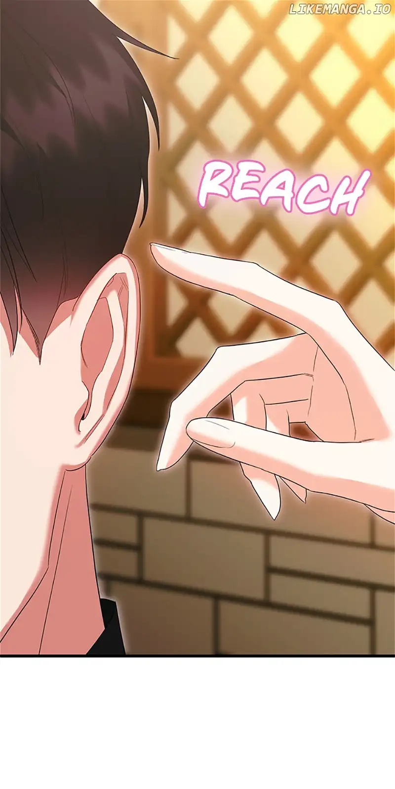 I Created a Harem to Avoid the Male Lead chapter 26 page 102