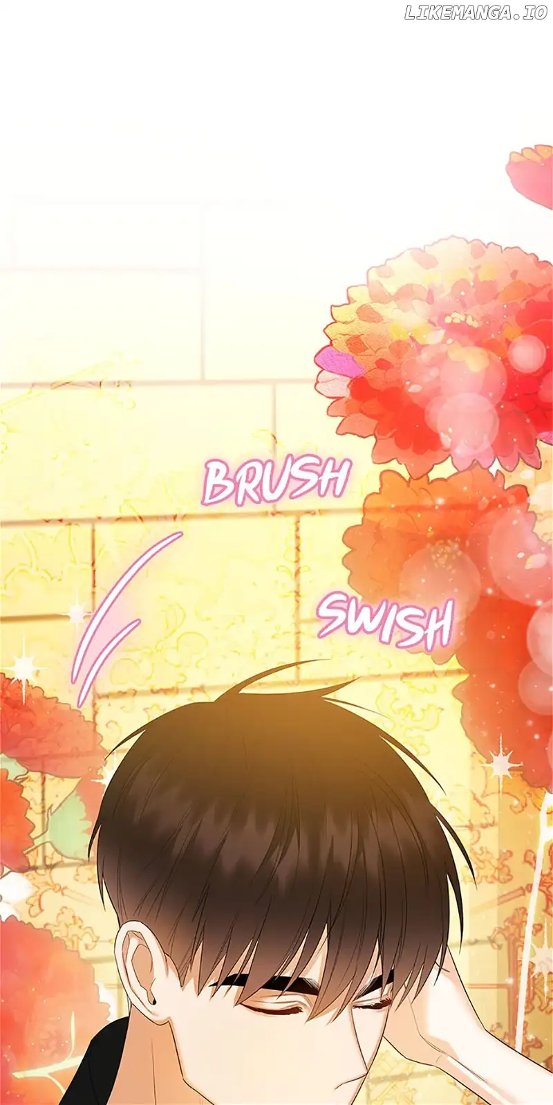 I Created a Harem to Avoid the Male Lead chapter 26 page 103