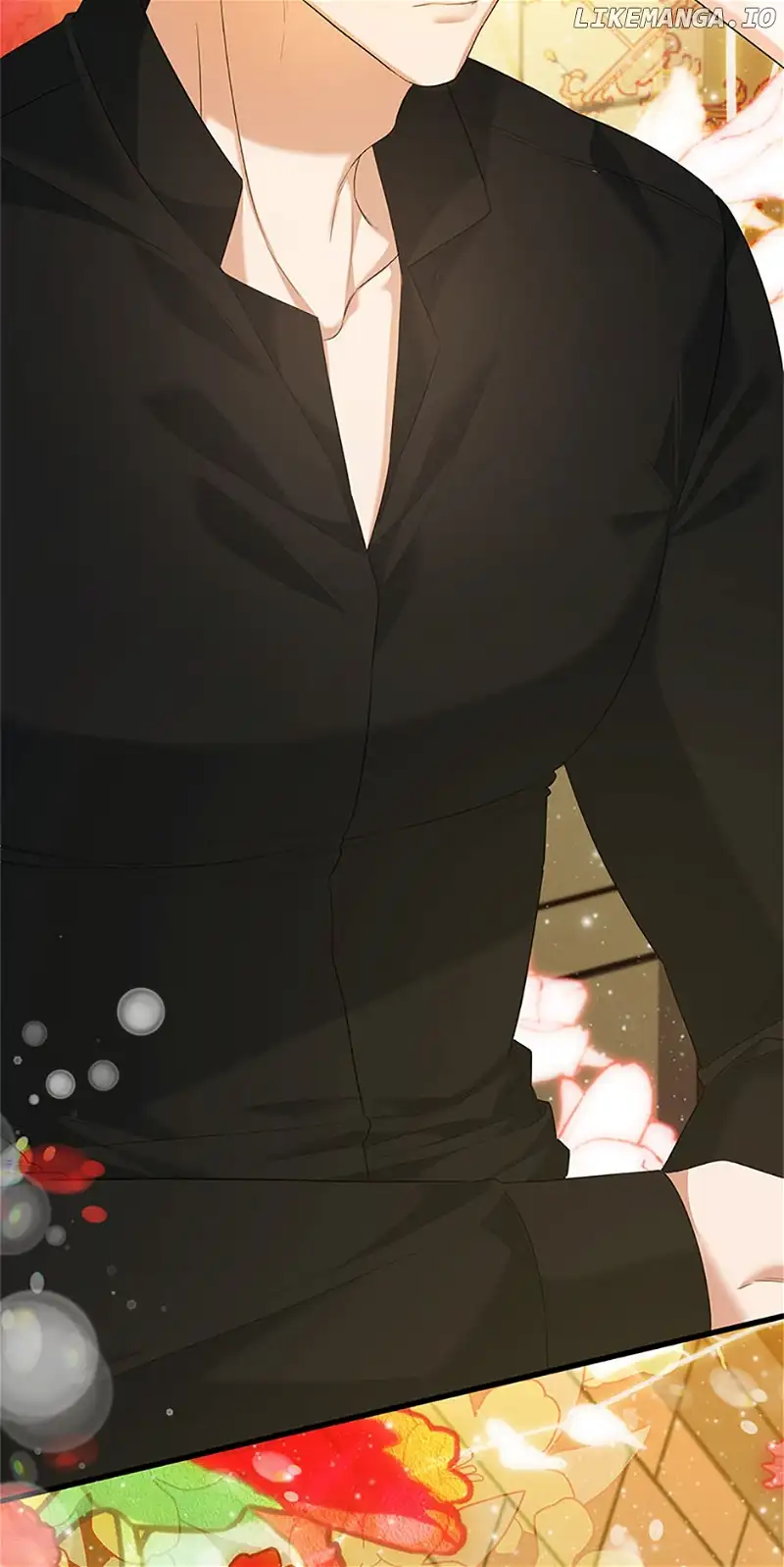 I Created a Harem to Avoid the Male Lead chapter 26 page 104