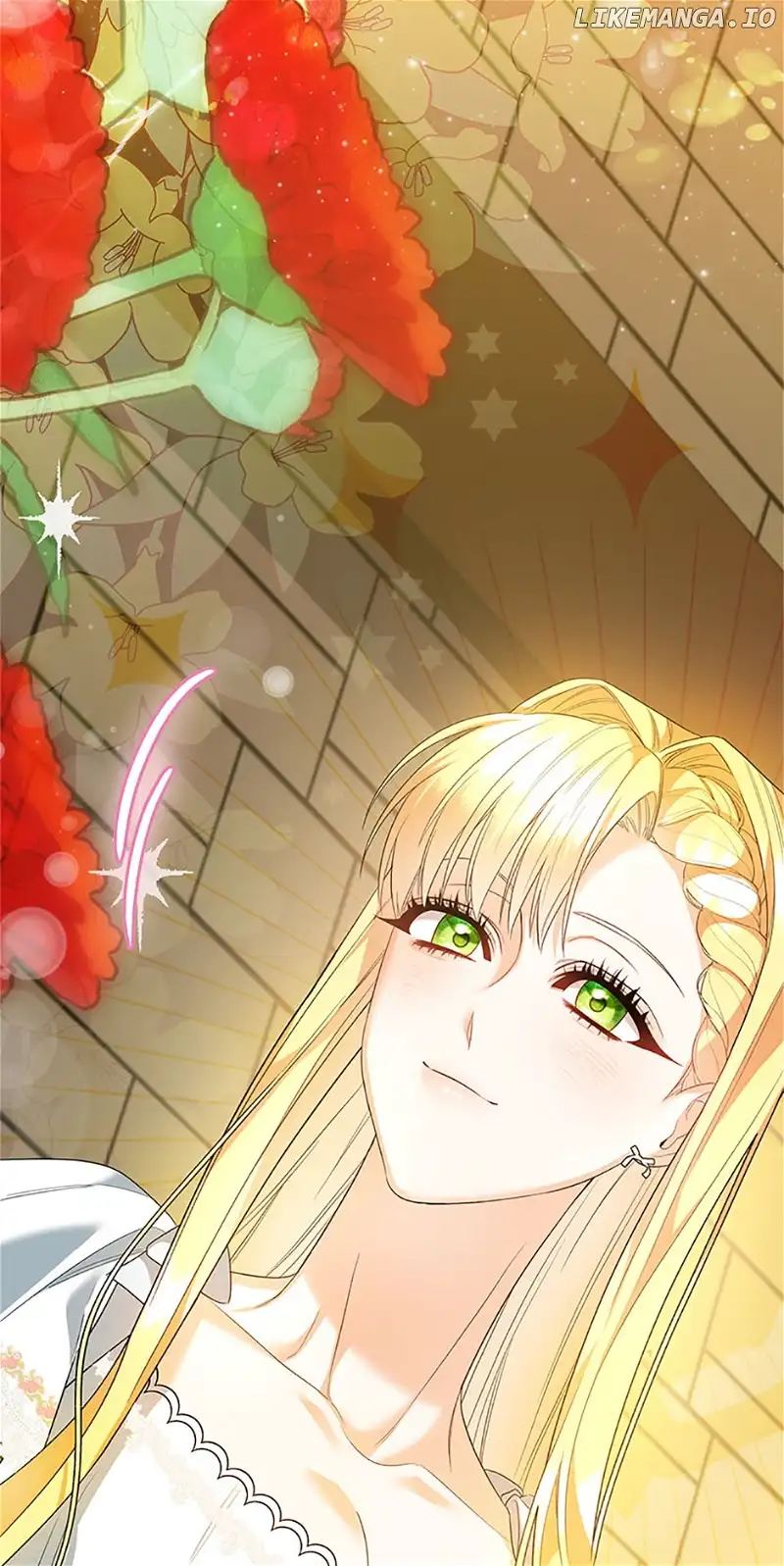 I Created a Harem to Avoid the Male Lead chapter 26 page 105