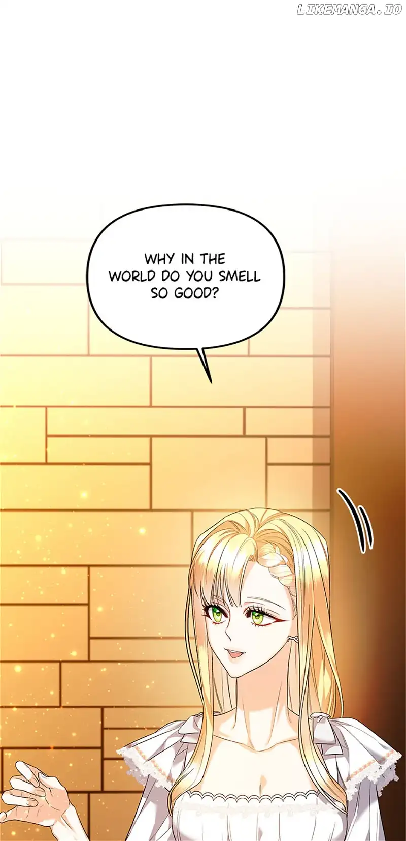 I Created a Harem to Avoid the Male Lead chapter 26 page 107