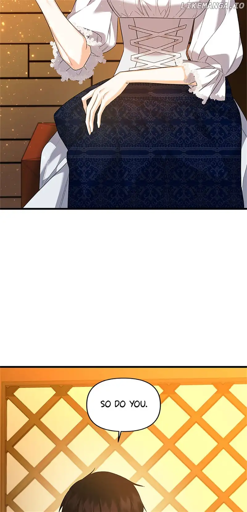 I Created a Harem to Avoid the Male Lead chapter 26 page 108