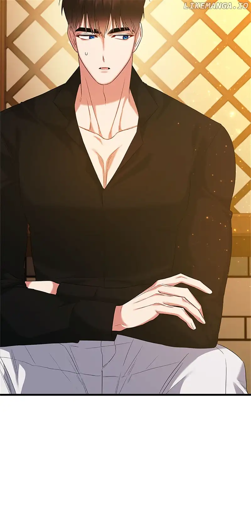 I Created a Harem to Avoid the Male Lead chapter 26 page 109