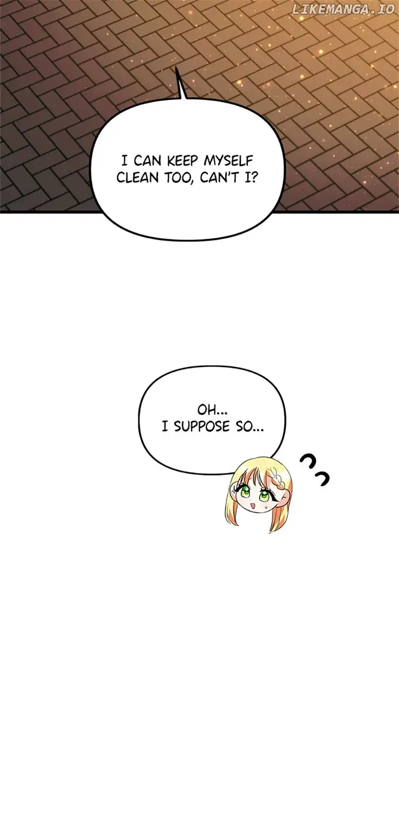 I Created a Harem to Avoid the Male Lead chapter 26 page 111