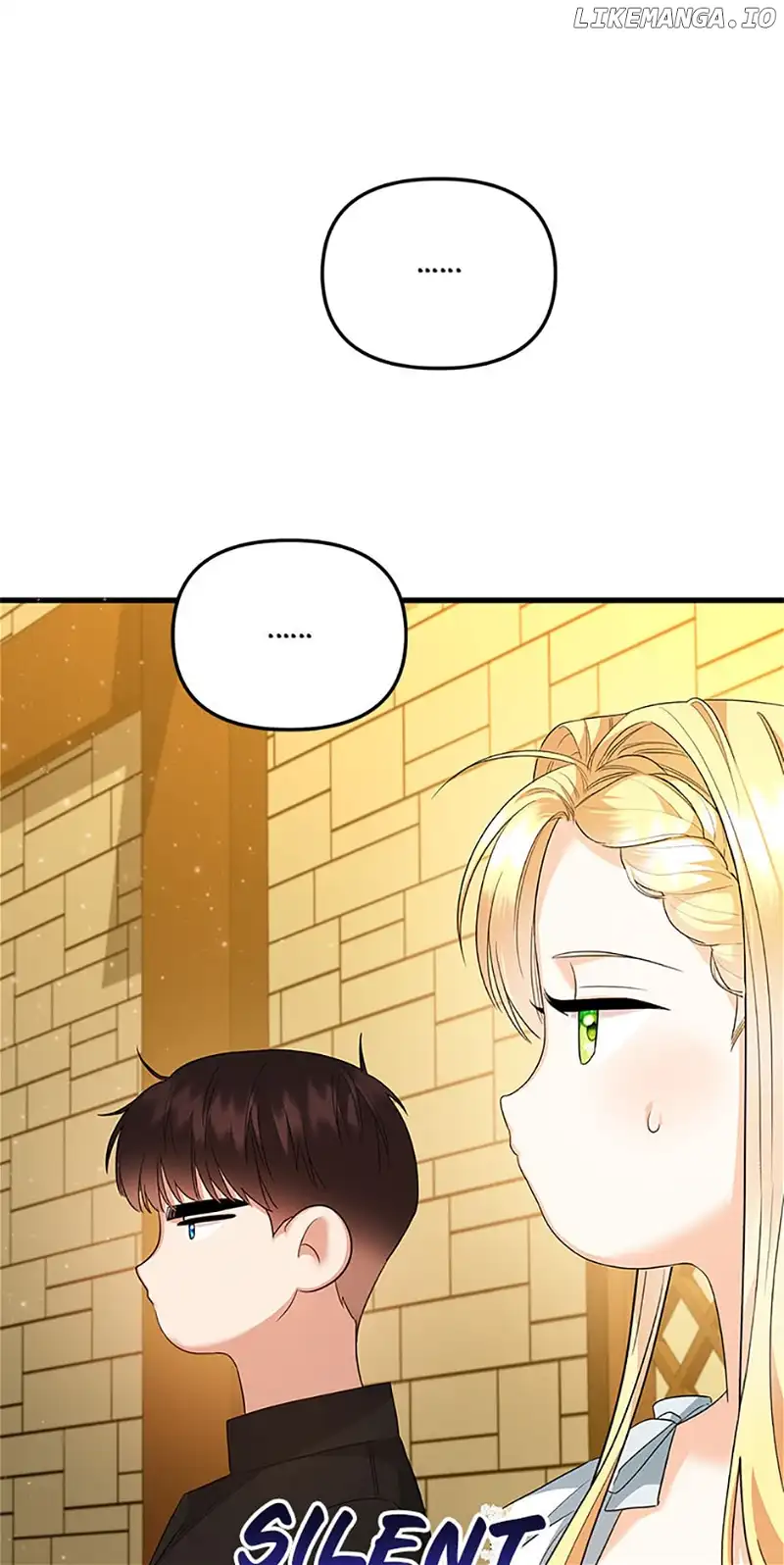 I Created a Harem to Avoid the Male Lead chapter 26 page 112