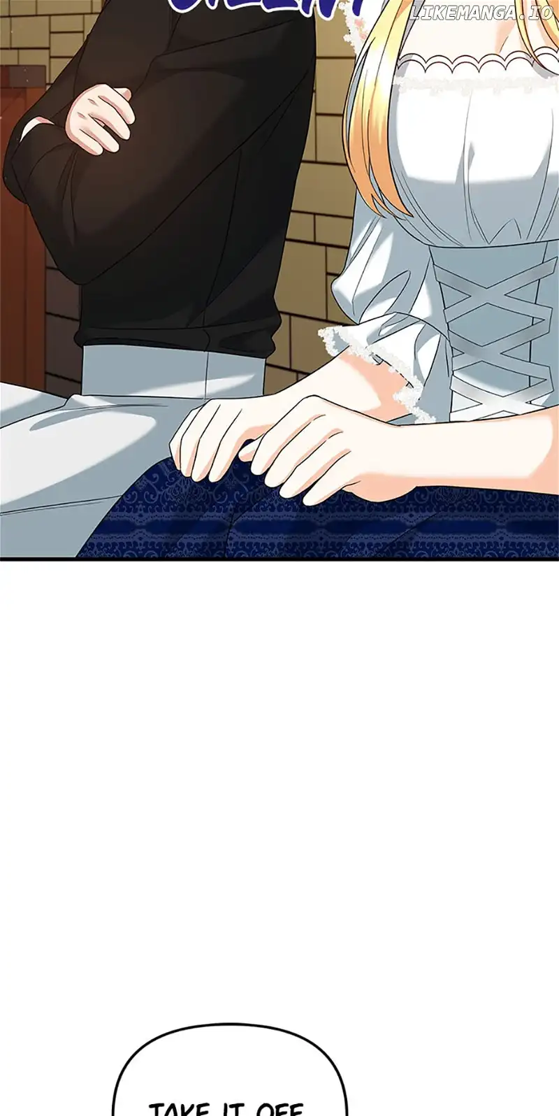 I Created a Harem to Avoid the Male Lead chapter 26 page 113