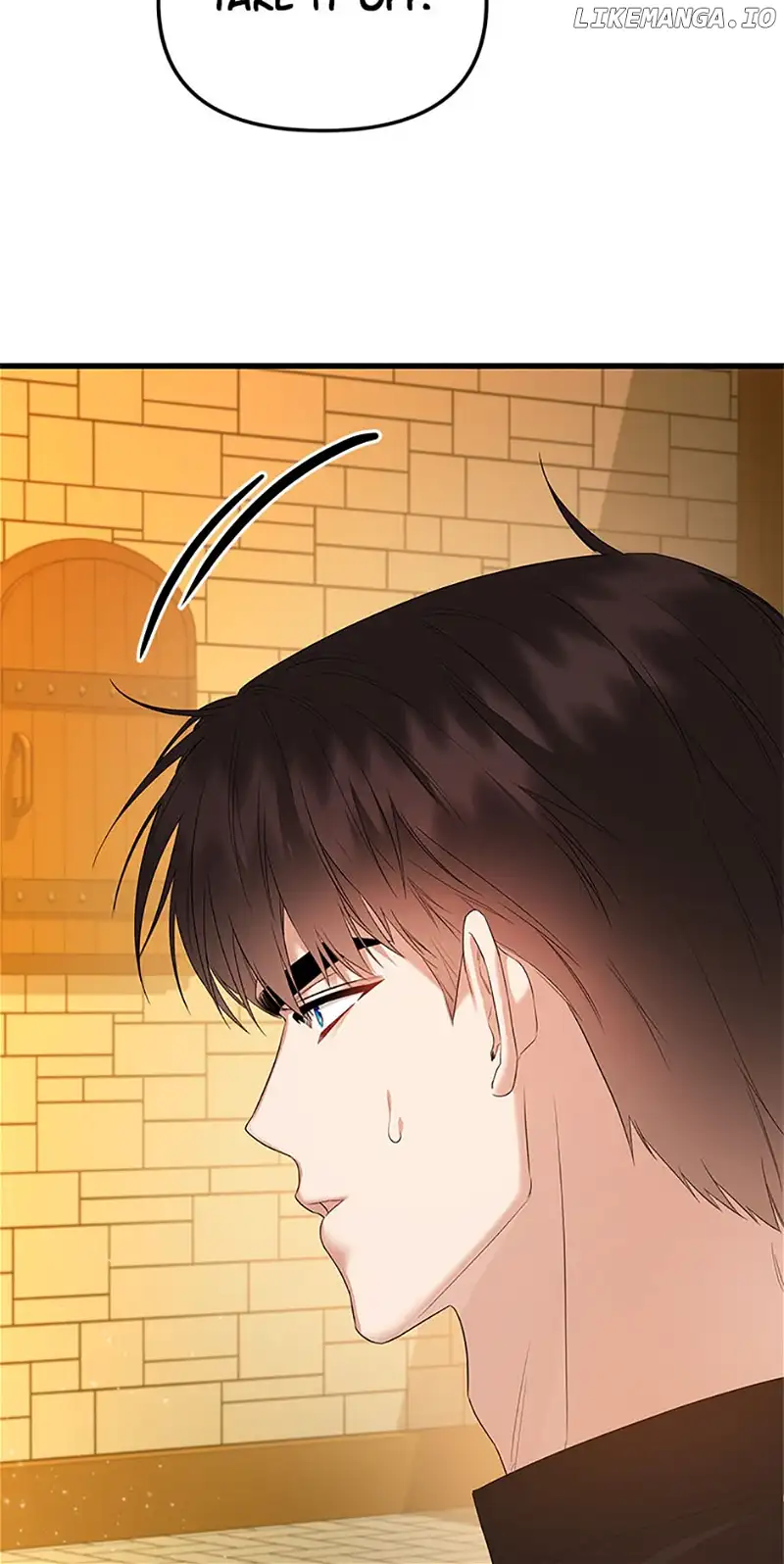 I Created a Harem to Avoid the Male Lead chapter 26 page 114