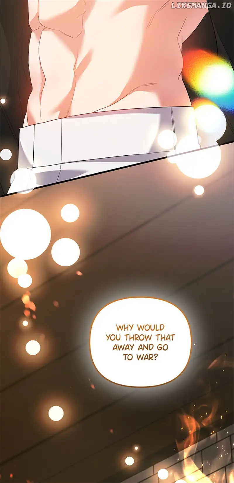 I Created a Harem to Avoid the Male Lead chapter 27 page 5