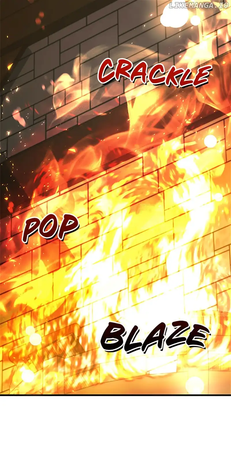 I Created a Harem to Avoid the Male Lead chapter 27 page 6