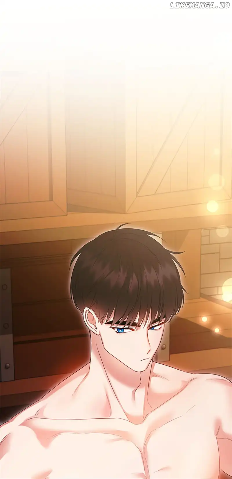 I Created a Harem to Avoid the Male Lead chapter 27 page 7