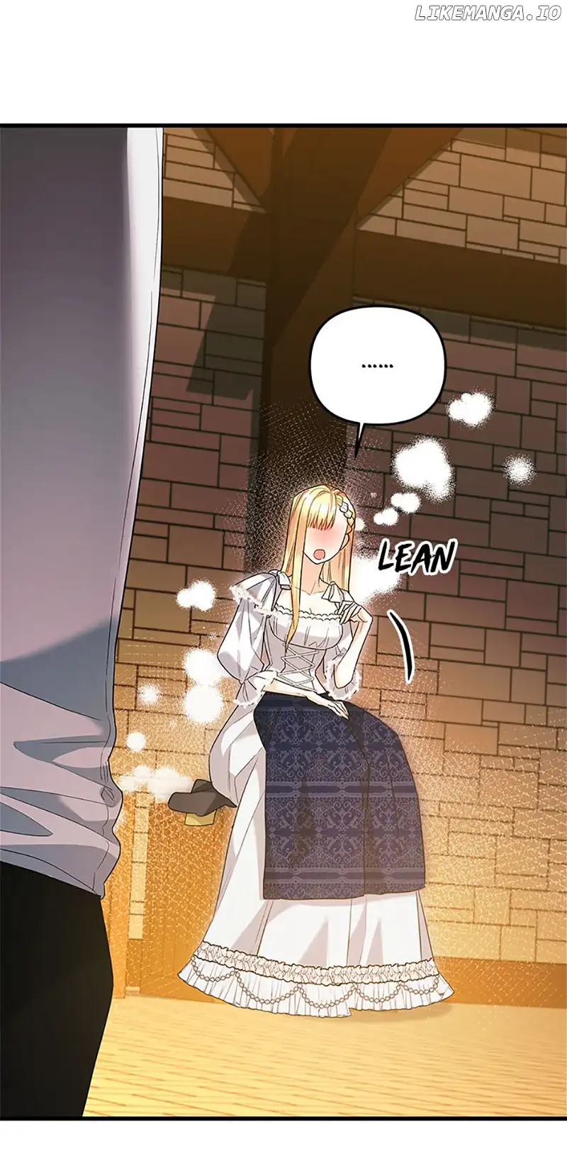 I Created a Harem to Avoid the Male Lead chapter 27 page 9