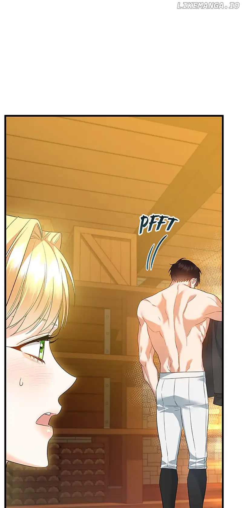 I Created a Harem to Avoid the Male Lead chapter 27 page 10