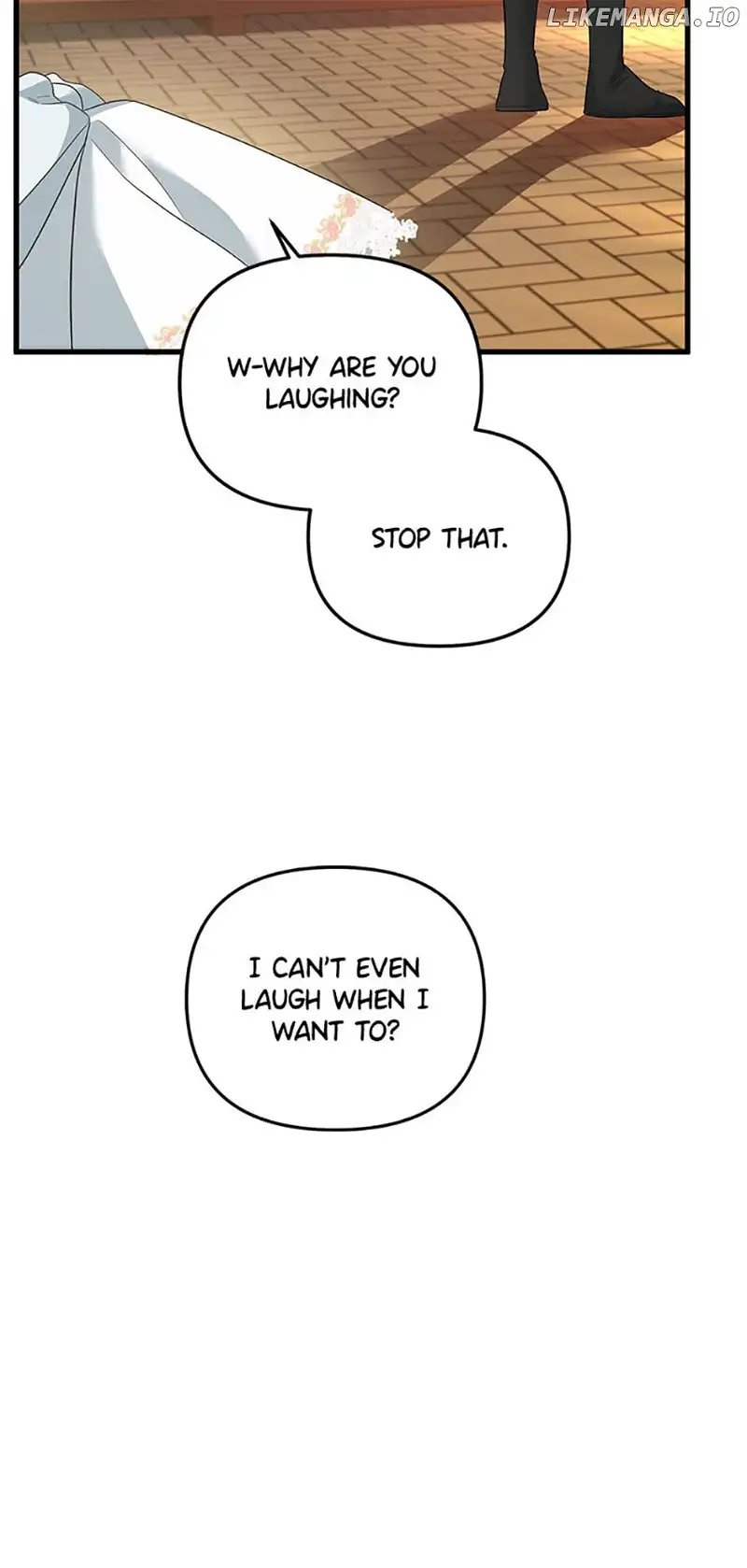 I Created a Harem to Avoid the Male Lead chapter 27 page 11