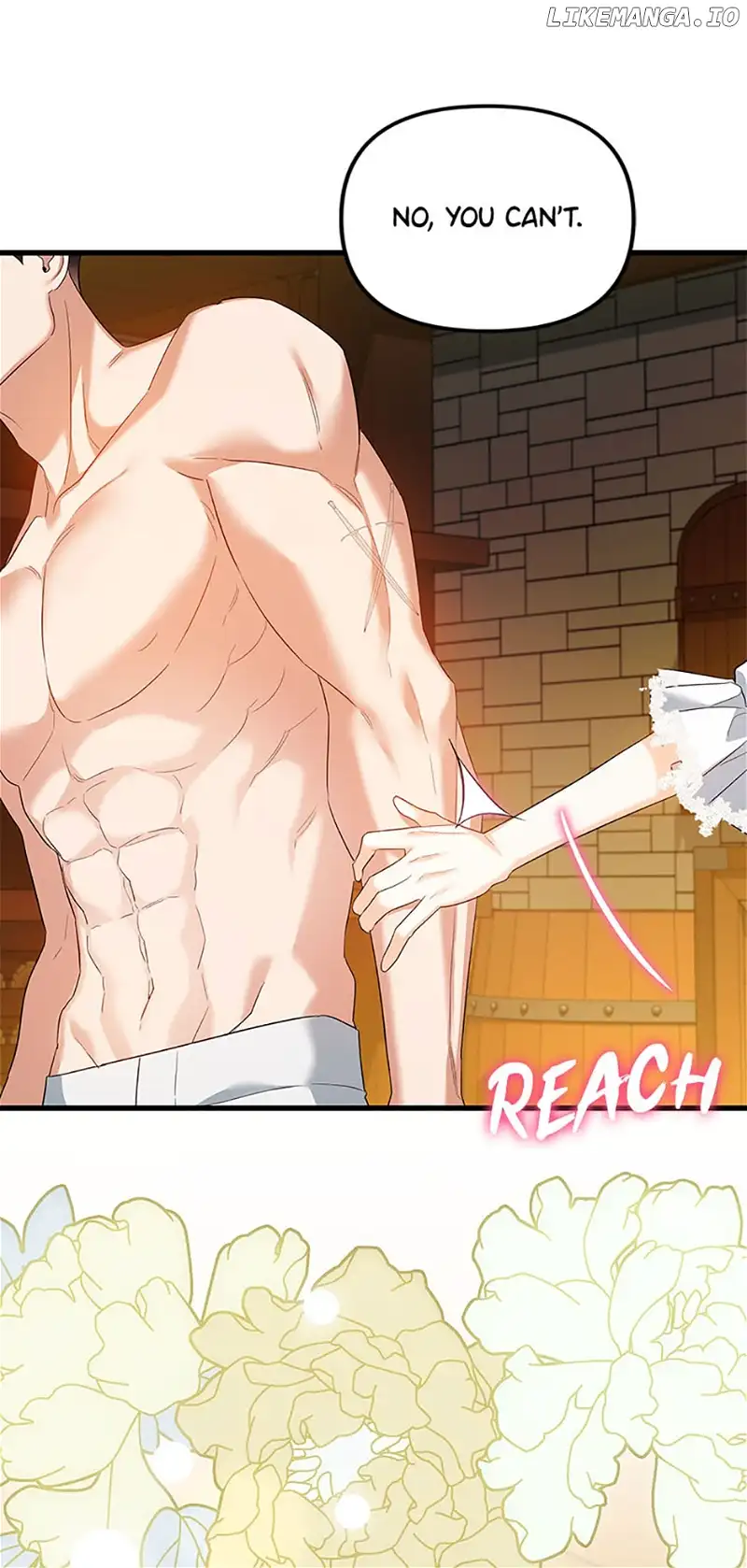 I Created a Harem to Avoid the Male Lead chapter 27 page 12