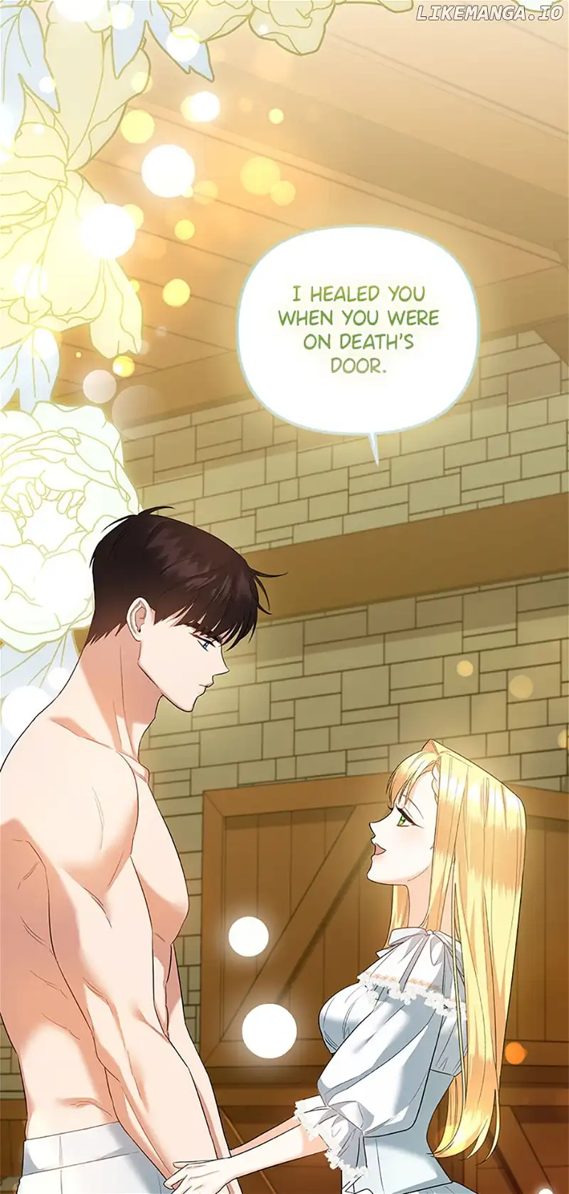 I Created a Harem to Avoid the Male Lead chapter 27 page 13