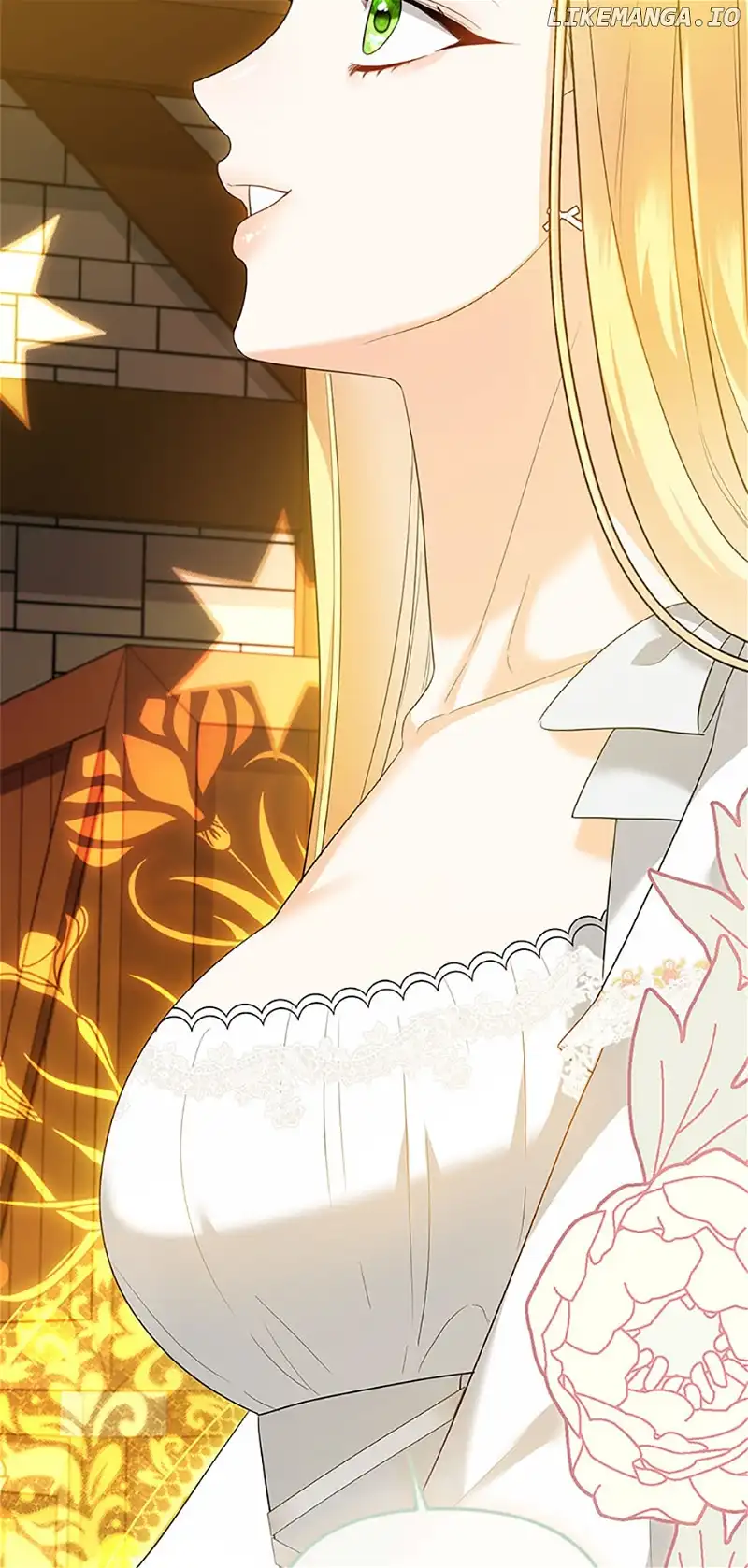 I Created a Harem to Avoid the Male Lead chapter 27 page 15