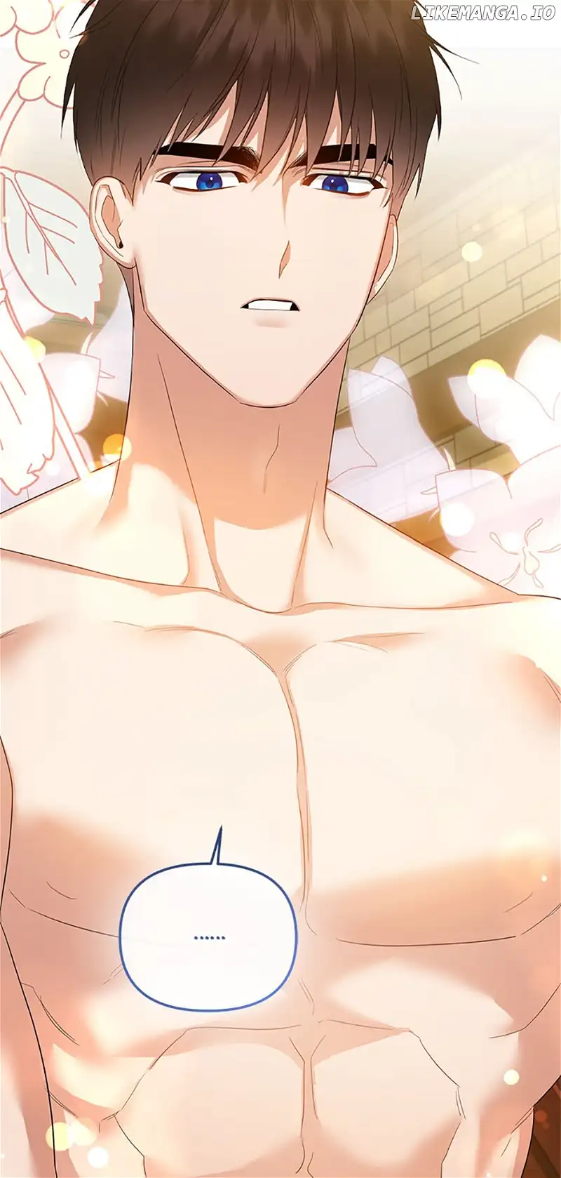 I Created a Harem to Avoid the Male Lead chapter 27 page 17